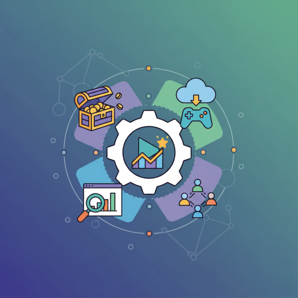 Understanding Video Game Live Operations