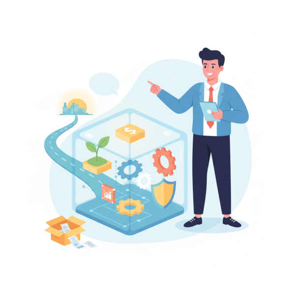 The Vital Importance of Keeping Good Records for Small Businesses