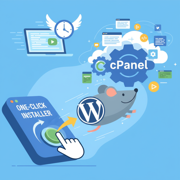 Streamlining WordPress Deployment for One-Click Installers