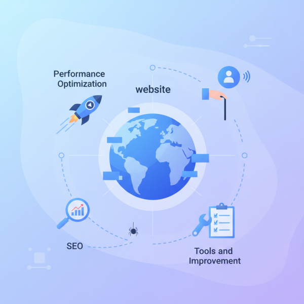 Fast, SEO-Friendly, and Accessible Layouts