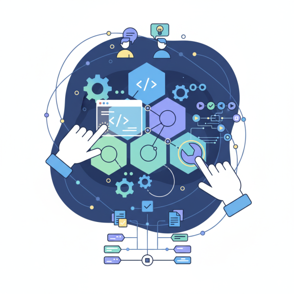 Customization and Development Workflow Differences
