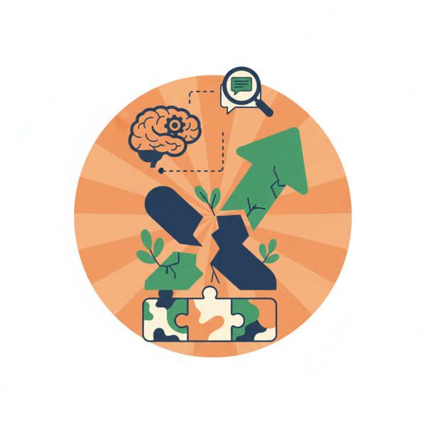 Turning 'No' into Growth: Mastering Client Rejection