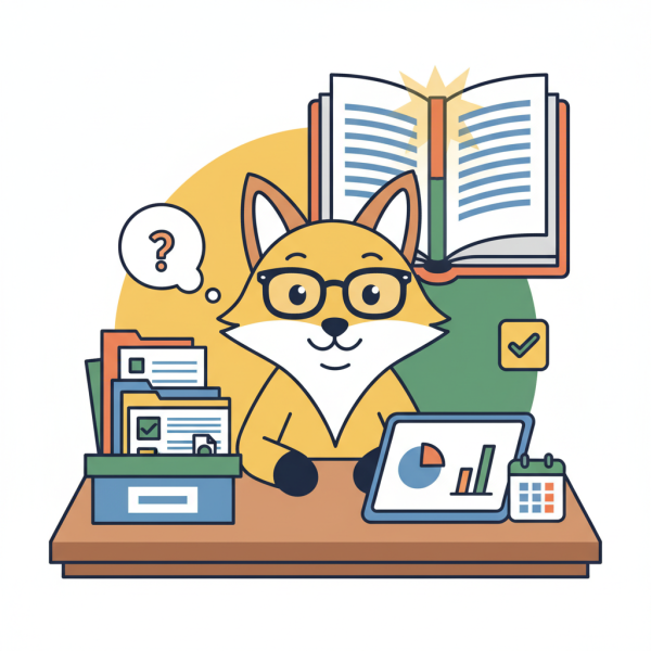 Mastering Tax Season: Financial Record Organization Quiz