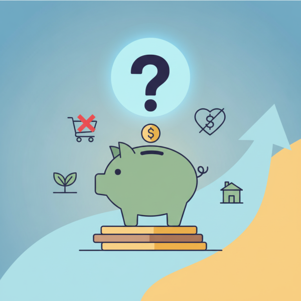 The No-Spend Challenge: Test Your Knowledge