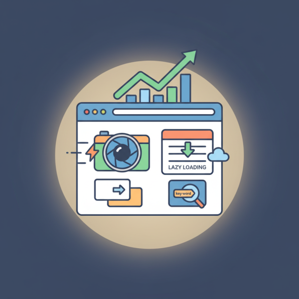 Media Optimization for Peak Performance and SEO