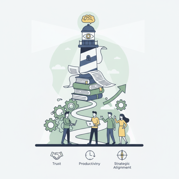 Why Powerful Writing is Crucial for Team Success