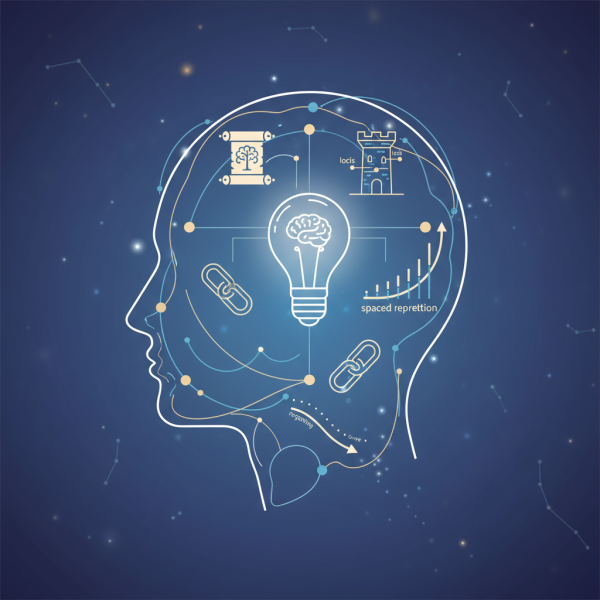 Mastering Memory: Techniques for Enhanced Recall and Retention