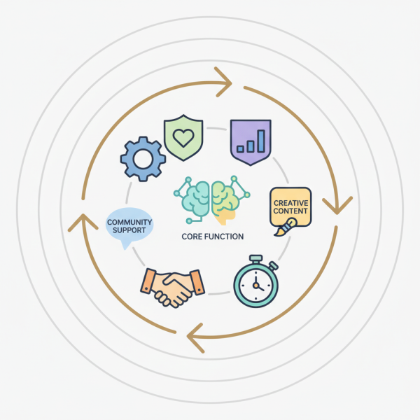 Key Roles in a Live Ops Team