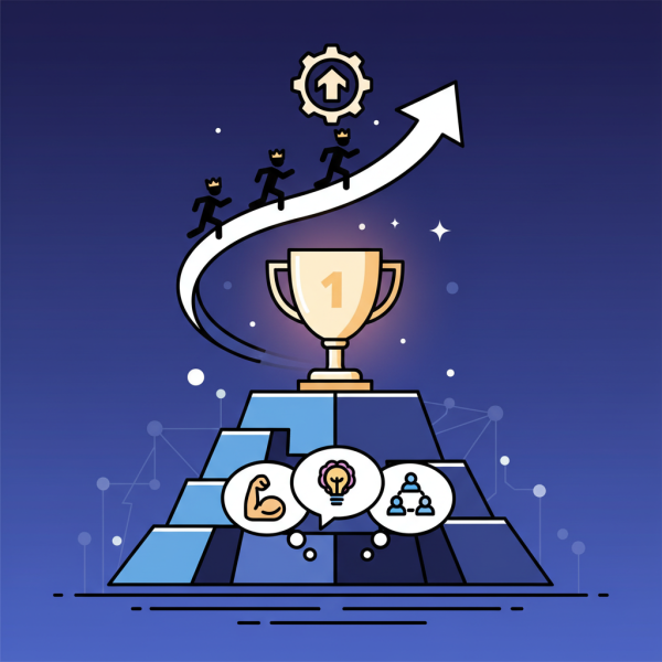 Mastering Leaderboards in Game Design