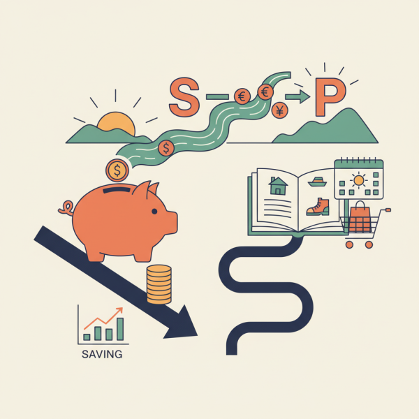 The Great Shift: Navigating Retirement Finances