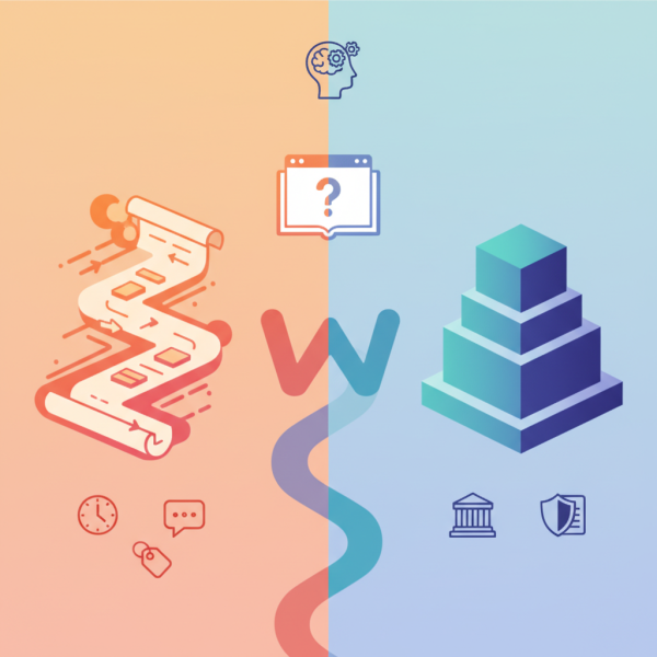 WordPress Posts vs. Pages for Developers