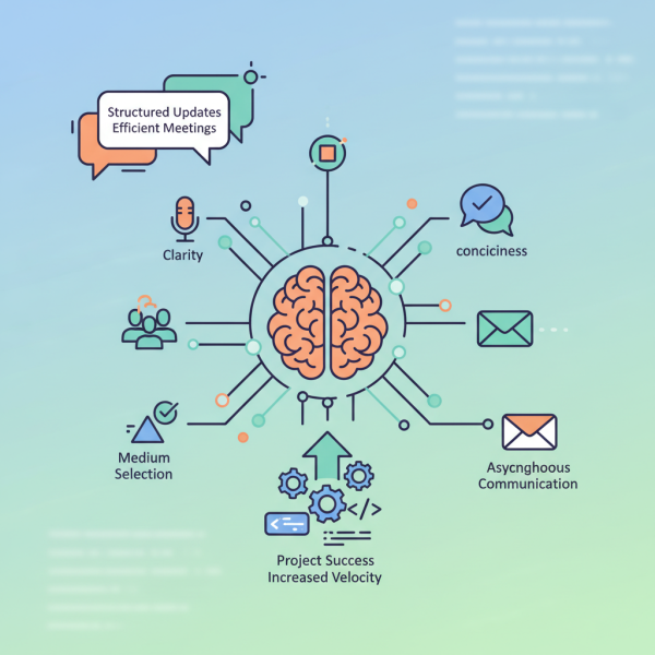 Mastering Communication for Software Engineering Managers