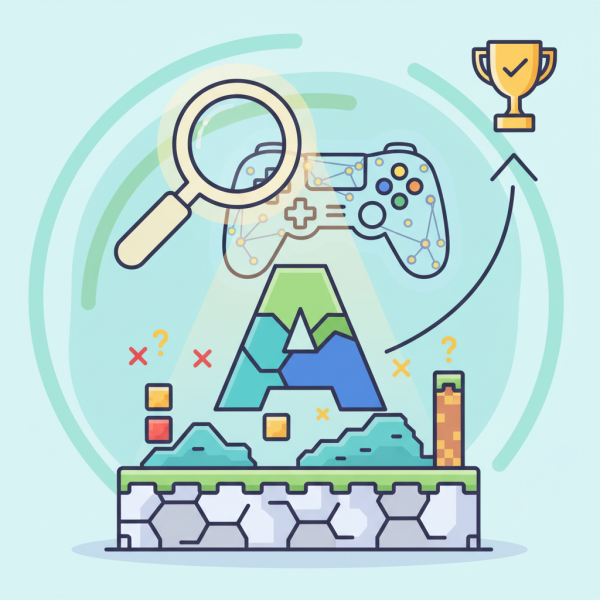 The Alpha Advantage: Mastering Early Game Development Testing