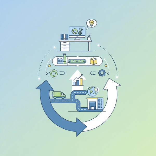 Operations and Workflow Efficiency