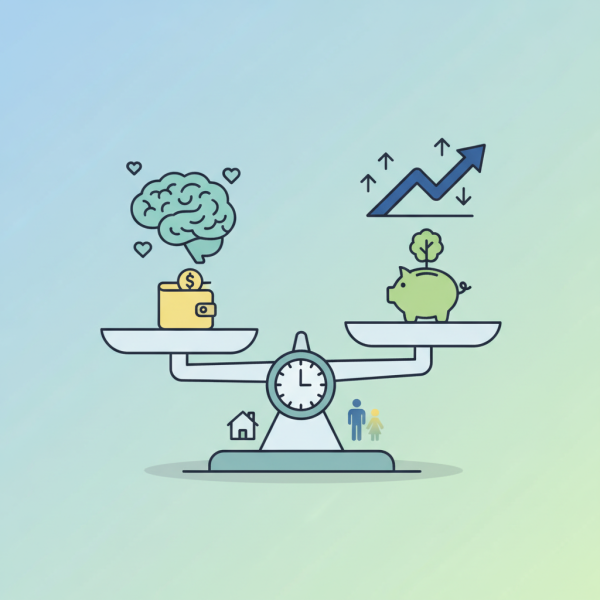 Understanding Your Investment Risk Tolerance