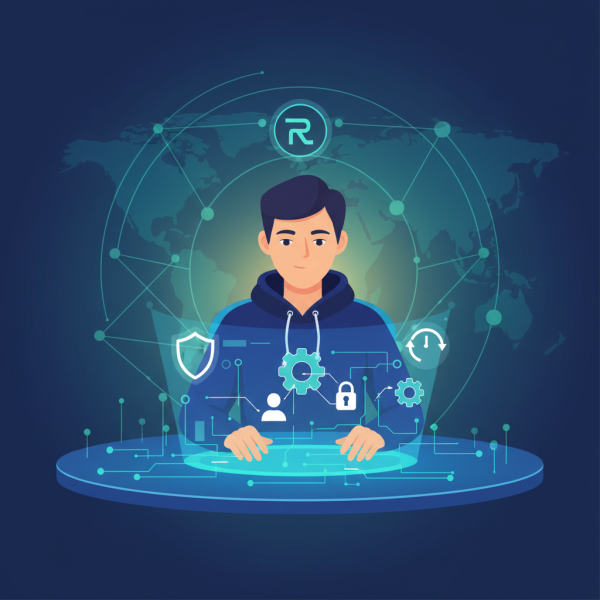 Comprehensive Control in the Administrator Role