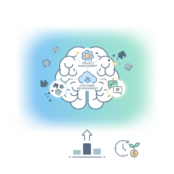 Mastering Your Minimalist Tech Stack