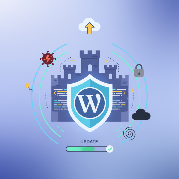 The Importance of WordPress Updates