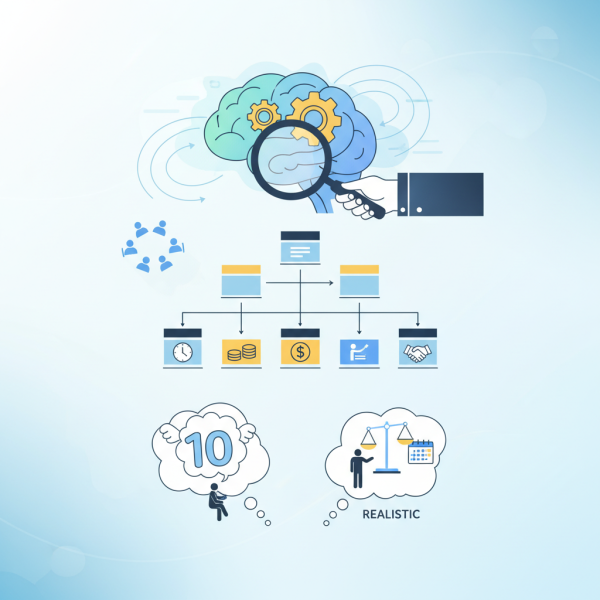Mastering Developer Estimate Review