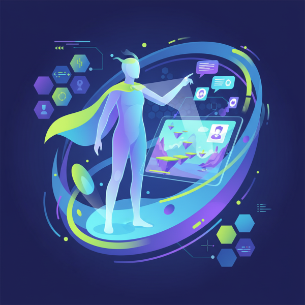 Accelerating Mobile Game Development with Generative AI