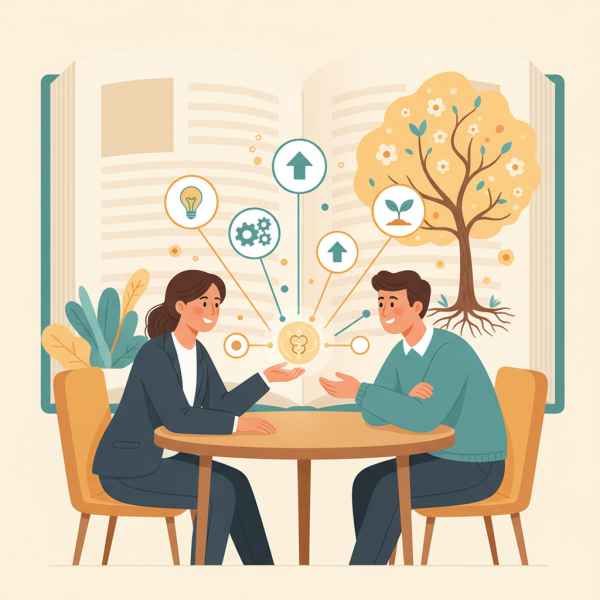 Navigating Difficult Conversations with Skill and Empathy