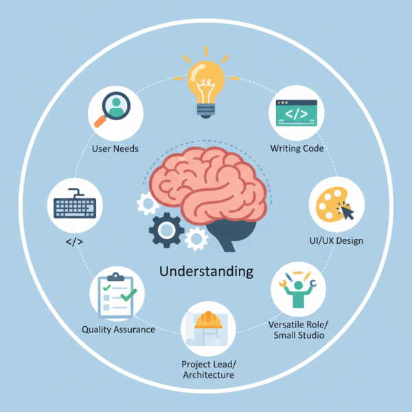 Understanding Application Team Roles
