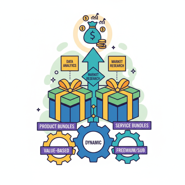 Advanced Pricing, Package Deals, and Service Bundles