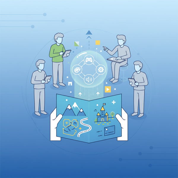 The Design Requirements Document