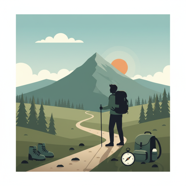 A Beginner's Guide to Hiking