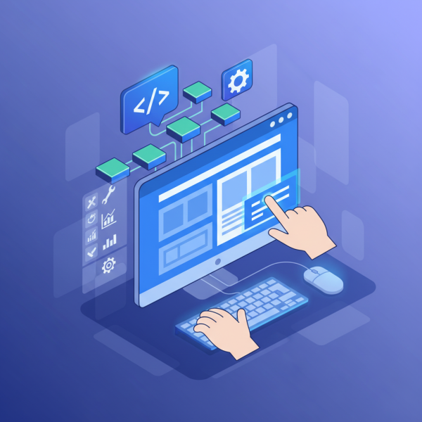 Navigating the WordPress Dashboard