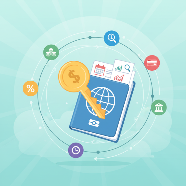 Master Your Credit Score: A Financial Literacy Quiz