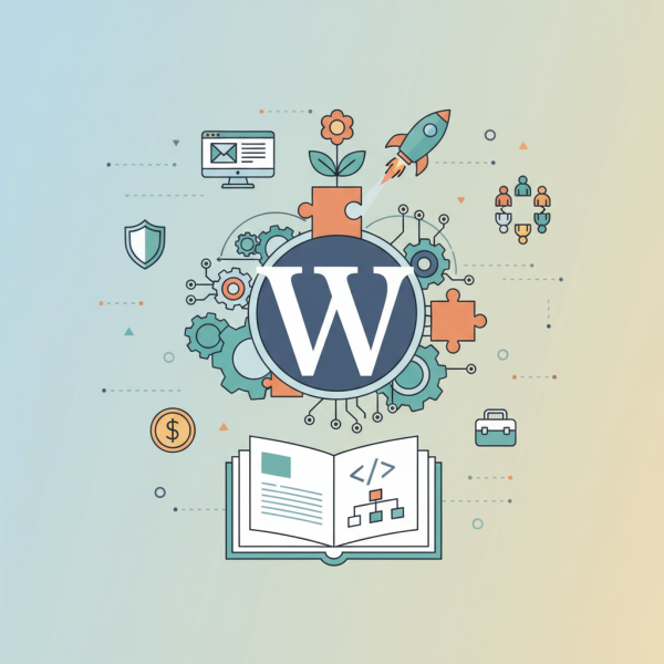 Core Concepts, Open-Source Power, and Strategic Planning