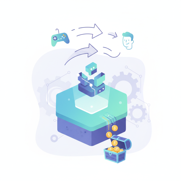 Understanding the Live Service Gaming Model