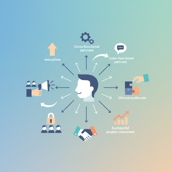 Mastering Effective Stakeholder Communication