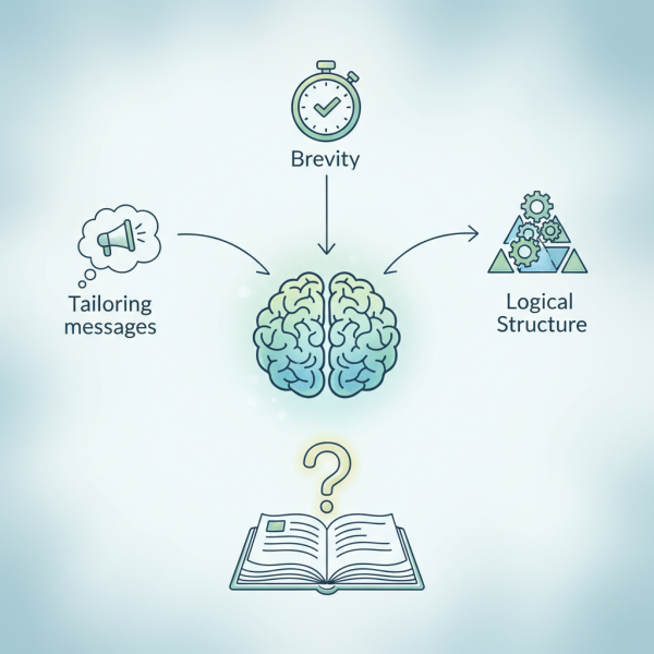 Mastering Clear and Concise Communication