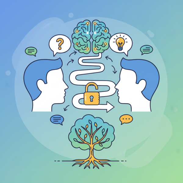 Mastering Difficult Conversations: A Coaching Approach