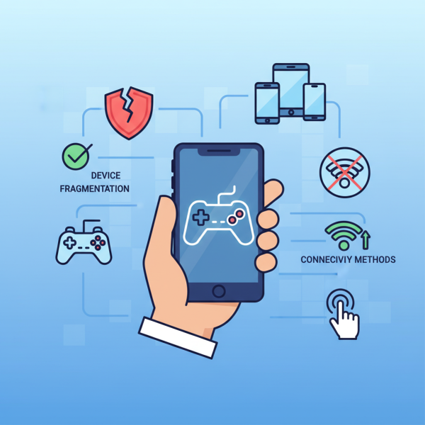 Fundamentals of Mobile Game Testing