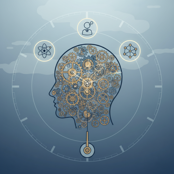 Understanding the Mechanics Metaphor