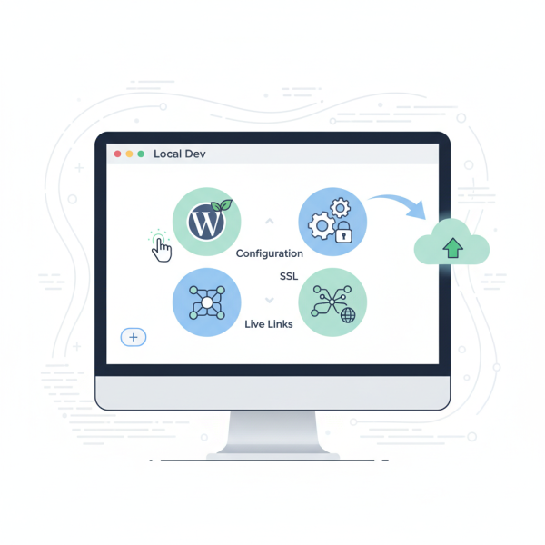 An Introduction to LocalWP
