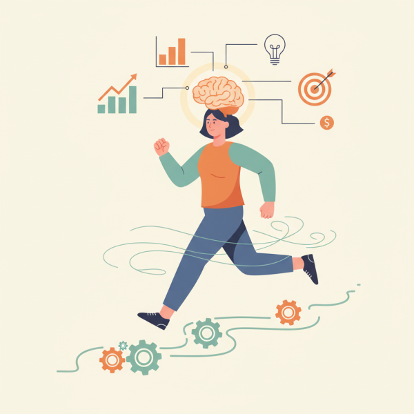 How Exercise Transforms Business Decision-Making