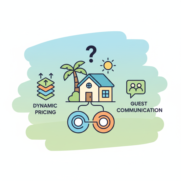 Mastering Vacation Rentals: A Quick Guide