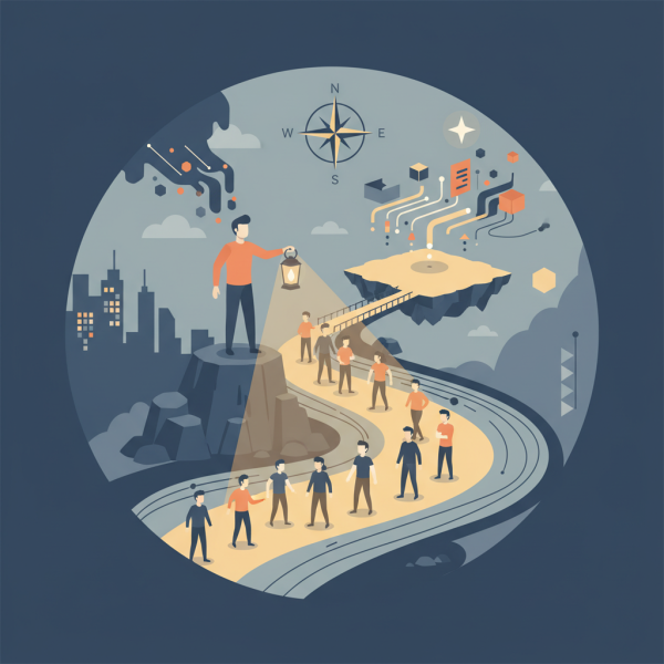 Guiding Your Team Through Uncertainty