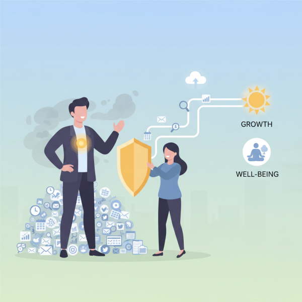 When to Hire a Virtual Assistant to Protect Your Energy