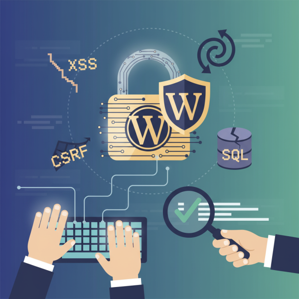 Secure Coding Practices in Theme and Plugin Development