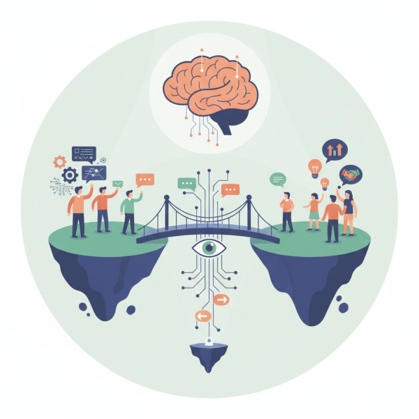 Mastering Cross-Audience Communication