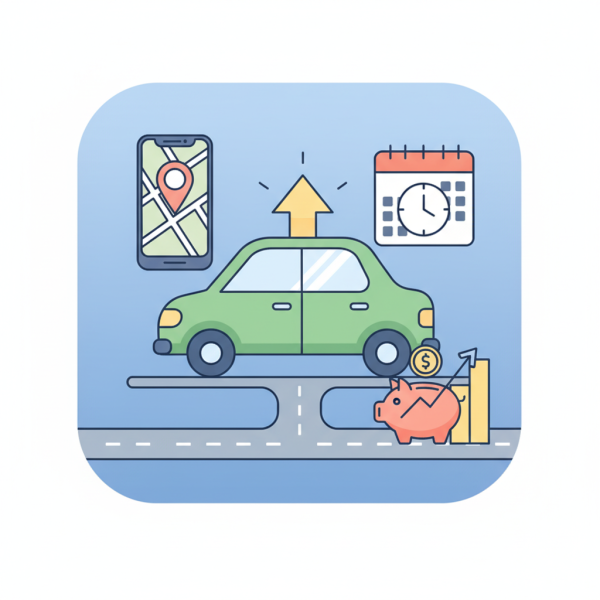 Maximizing Your Gig Economy Earnings