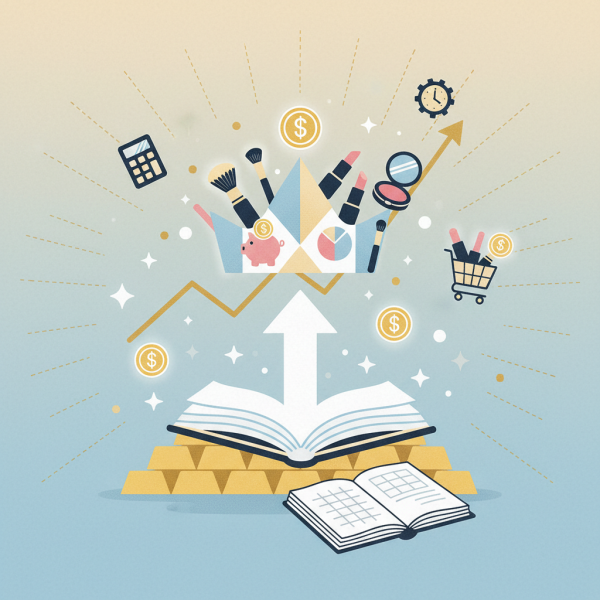 Financial Foundations for Beauty Entrepreneurs