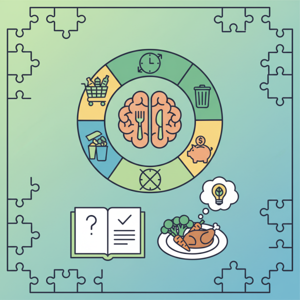 Mastering Effortless Meal Planning