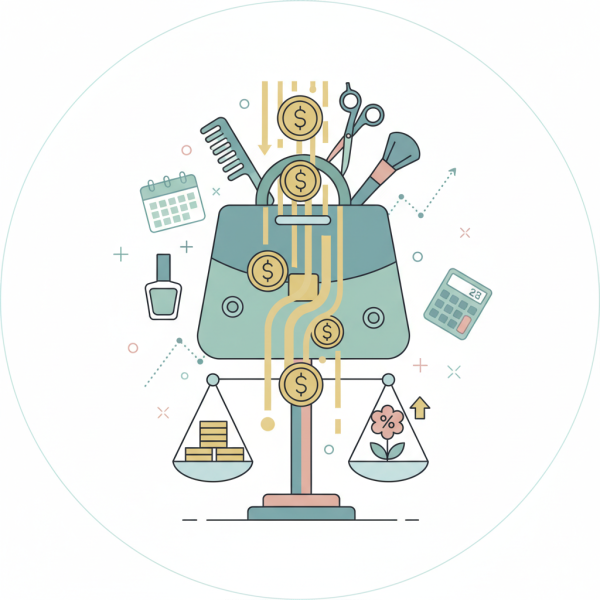 Mastering Budgeting, Pricing & Profit