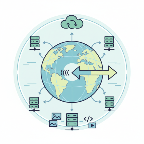 Integrating a CDN for Open Source Web Projects